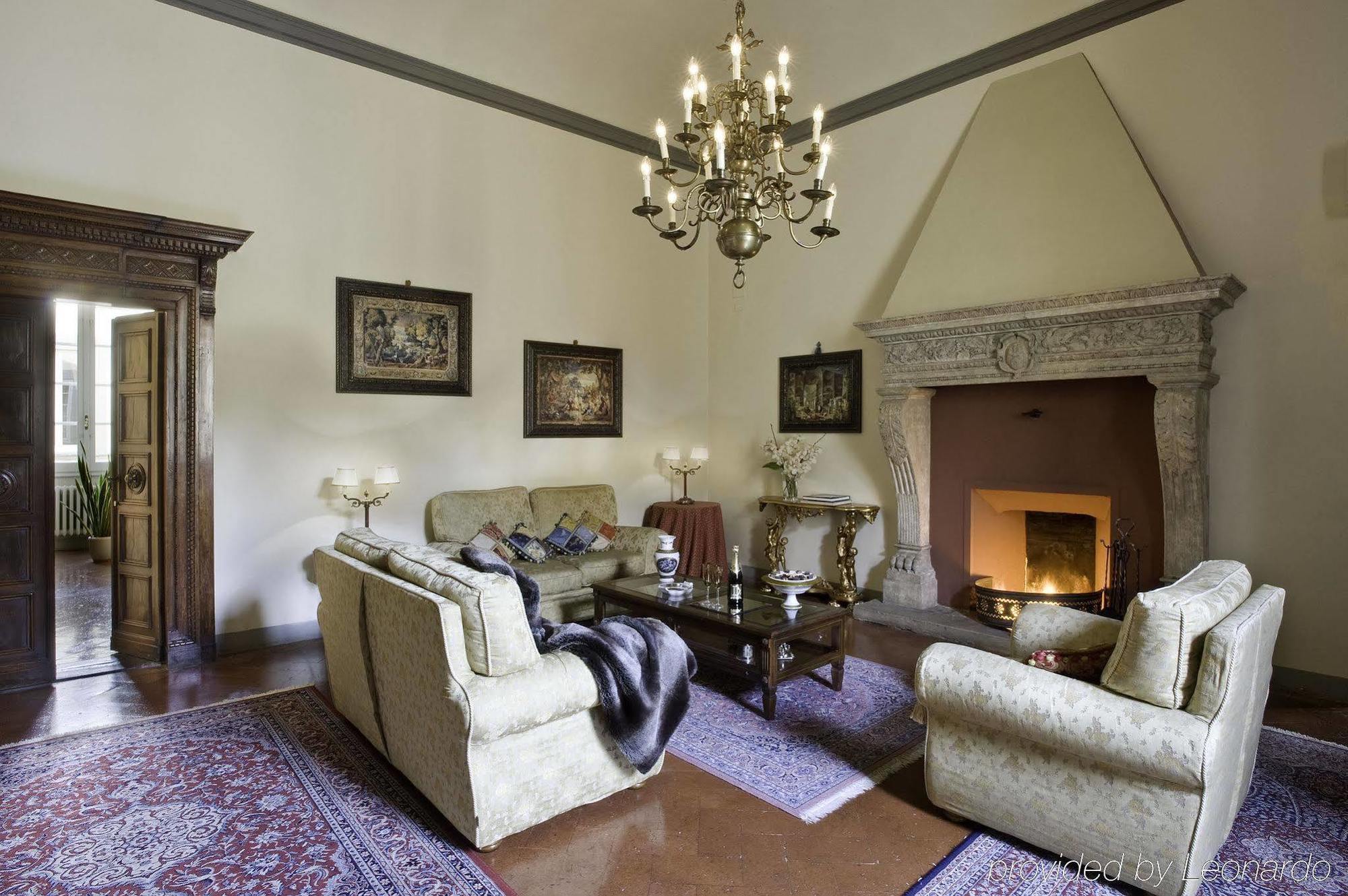 Palazzo Magnani Feroni, All Suite - Residenza D'Epoca Φλωρεντία Εξωτερικό φωτογραφία