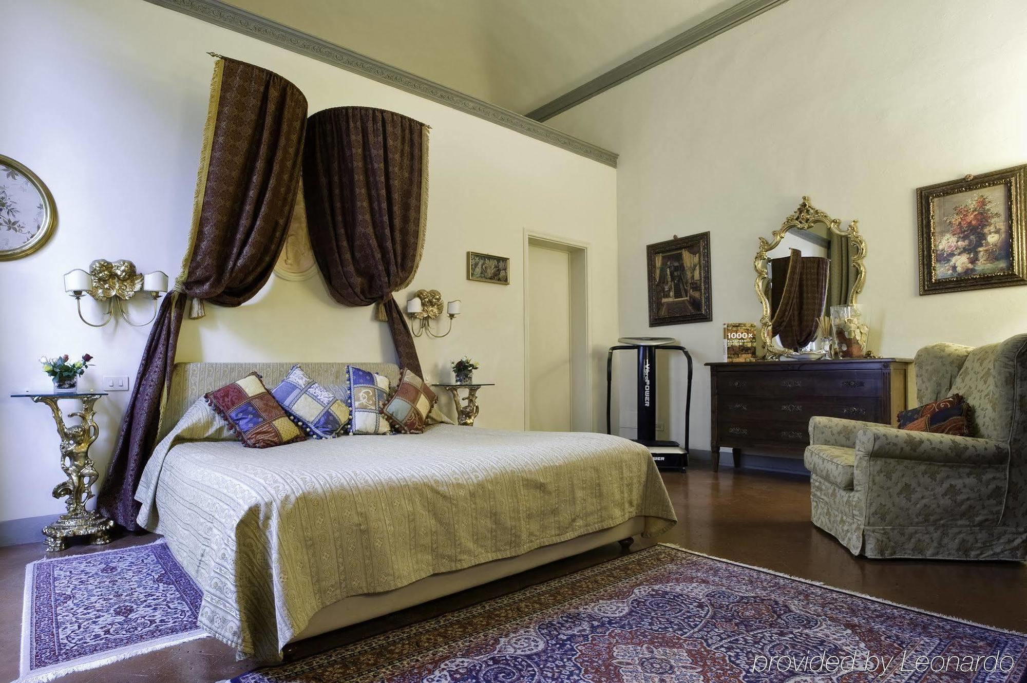 Palazzo Magnani Feroni, All Suite - Residenza D'Epoca Φλωρεντία Εξωτερικό φωτογραφία