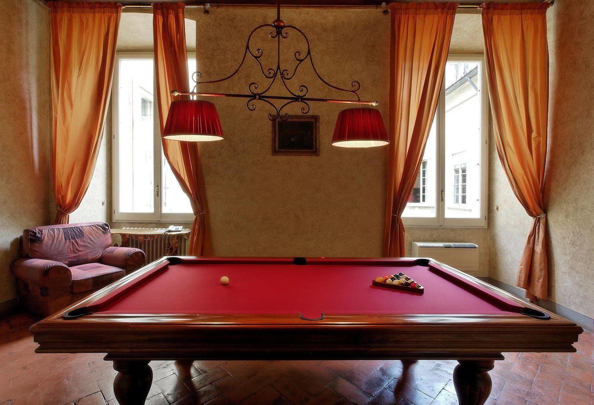Palazzo Magnani Feroni, All Suite - Residenza D'Epoca Φλωρεντία Ανέσεις φωτογραφία