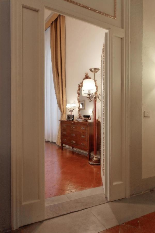 Palazzo Magnani Feroni, All Suite - Residenza D'Epoca Φλωρεντία Εξωτερικό φωτογραφία